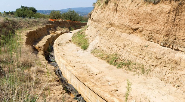 Αγωνία στην Αμφίπολη: Ο τάφος και η σχέση του με τον Μέγα Αλέξανδρο