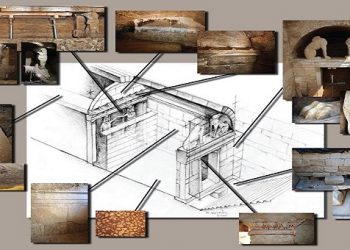 «Le Monde» για την Αμφίπολη: Μνημειώδης ο τάφος!