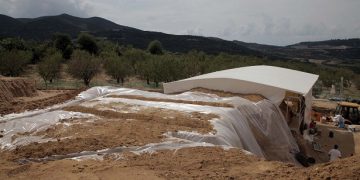 Ученые назвали древнейшую в мире цивилизацию