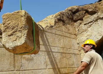 Καταργείται η Εφορεία που διενεργεί τις ανασκαφές στην Αμφίπολη!