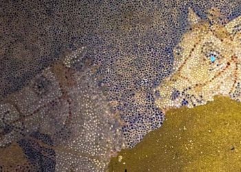 Εκστασιασμένος ο διεθνής Τύπος με το μωσαϊκό στην Αμφίπολη