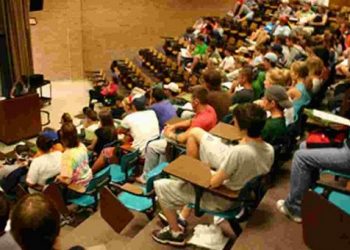 «Παράθυρο» για λίγους, αιώνιους φοιτητές και σπουδαστές