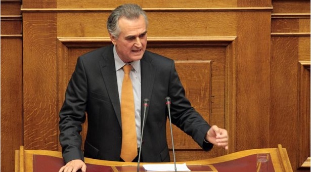 Αντιρατσιστικό: Επιστολή βουλευτών στον Σαμαρά για τη Γενοκτονία των Ποντίων