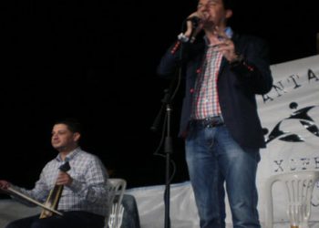 Μία διαδρομή στον ήχο της μνήμης από τον Χορευτικό Όμιλο Ποντίων «Αντάμωμαν»