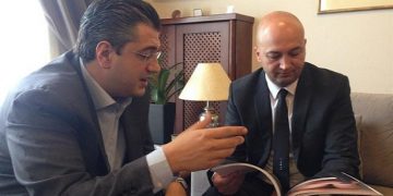 Γραμμή Θεσσαλονίκη-Κωνσταντινούπολη-Σμύρνη ζητά ο Τζιτζικώστας