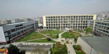 Πρωτοποριακός τρόπος εγγραφής των φοιτητών στο ΑΠΘ