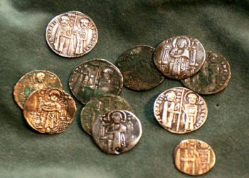 Αρχαιοελληνικά νομίσματα θα μας επιστρέψει η Ιταλία