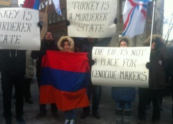 Ντοκιμαντέρ για τις γενοκτονίες επί Οθωμανών Τούρκων