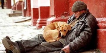 Στέγη σε 1200 αστέγους και σίτιση για 165.000 απόρους από το πρωτογενές πλεόνασμα