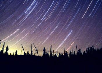 Βροχή Περσείδων 2014 - Η φωτεινή βροχή του Αυγούστου