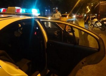 Αντιτρομοκρατική: Βρέθηκαν καλάσνικοφ σε γιάφκες, τέσσερις προσαγωγές