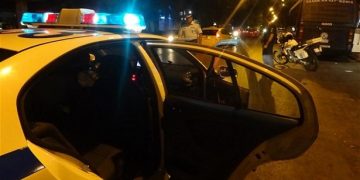 Αντιτρομοκρατική: Βρέθηκαν καλάσνικοφ σε γιάφκες, τέσσερις προσαγωγές