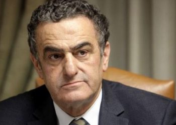 Αδίκημα η άρνηση των γενοκτονιών, δηλώνει εγγράφως ο υπουργός Δικαιοσύνης