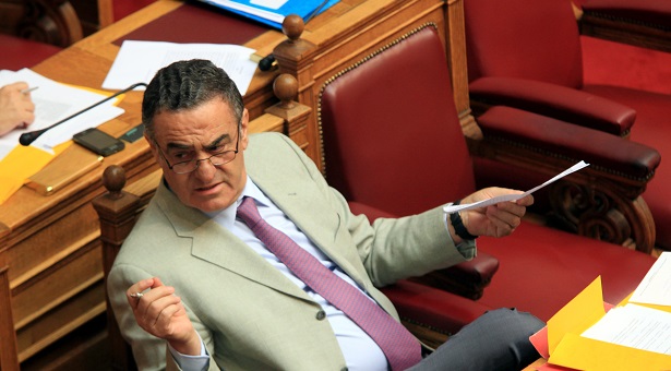 Αντιρατσιστικό νομοσχέδιο: Σήμερα η ψηφοφορία επί των άρθρων