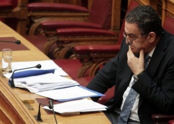 Αντιρατσιστικό – Νέες εξελίξεις σε Βουλή και κυβέρνηση