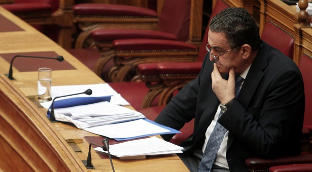 Αντιρατσιστικό – Νέες εξελίξεις σε Βουλή και κυβέρνηση