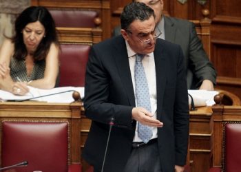 Αντιρατσιστικό: Άρχισε η συζήτηση στη Βουλή – Αντίθετος στην ποινικοποίηση άρνησης της Γενοκτονίας ο ΣΥΡΙΖΑ