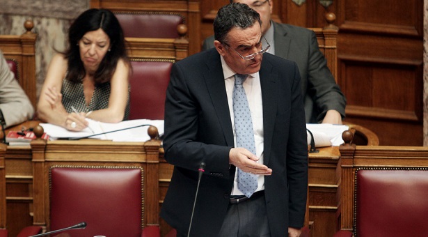 Αντιρατσιστικό: Άρχισε η συζήτηση στη Βουλή – Αντίθετος στην ποινικοποίηση άρνησης της Γενοκτονίας ο ΣΥΡΙΖΑ