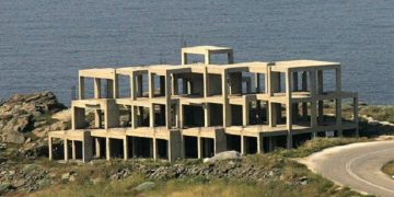 ΣτΕ: Κατεδαφίζονται όλα τα ακίνητα που βρίσκονται στον αιγιαλό