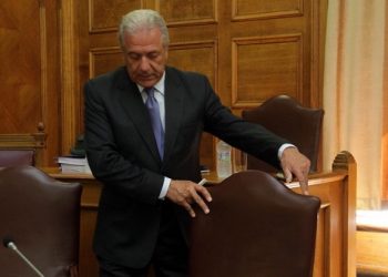 Σε ελληνικά χέρια το χαρτοφυλάκιο της Μετανάστευσης στην επόμενη Κομισιόν