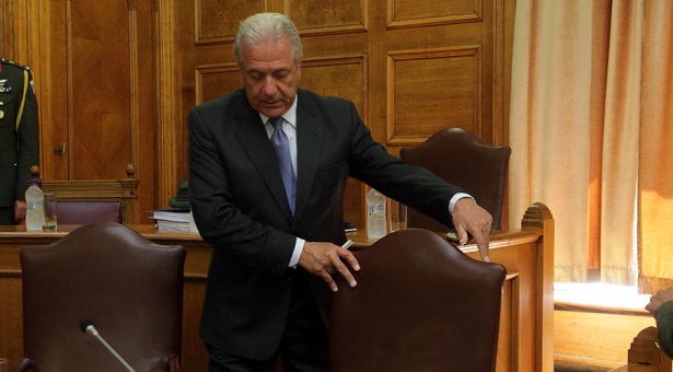 Σε ελληνικά χέρια το χαρτοφυλάκιο της Μετανάστευσης στην επόμενη Κομισιόν