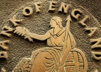 «Φέρτε πίσω τα λεφτά» λέει η Κεντρική Τράπεζα της Αγγλίας