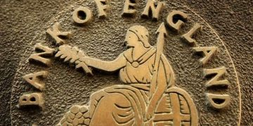 «Φέρτε πίσω τα λεφτά» λέει η Κεντρική Τράπεζα της Αγγλίας