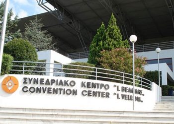 Ανοιχτό το Βελλίδειο λόγω καύσωνα