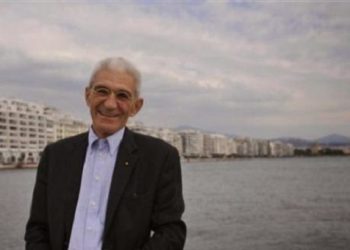 «Ντροπή που δεν υπάρχει  ανοιχτό τζαμί στη Θεσσαλονίκη»