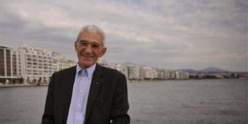 «Ντροπή που δεν υπάρχει  ανοιχτό τζαμί στη Θεσσαλονίκη»