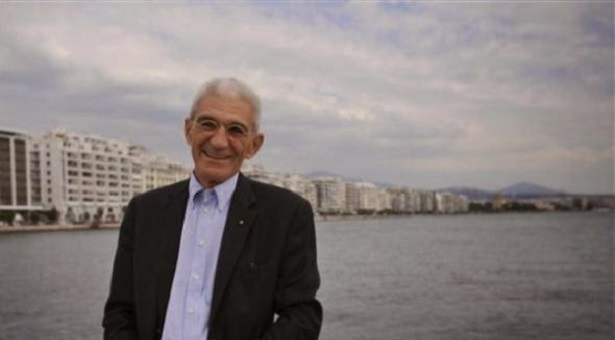 «Ντροπή που δεν υπάρχει  ανοιχτό τζαμί στη Θεσσαλονίκη»