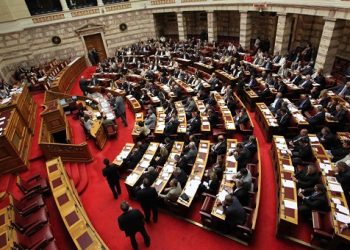 Νομικά πρόσωπα γίνονται οι θρησκευτικές κοινότητες στην Ελλάδα