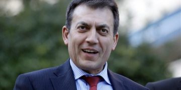 Γιάννης Βρούτσης: «Η Παναγία σφυρηλατεί την ενότητα της πατρίδας μας»