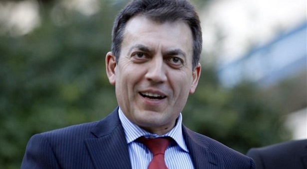 Γιάννης Βρούτσης: «Η Παναγία σφυρηλατεί την ενότητα της πατρίδας μας»