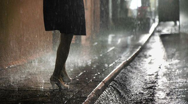 Καταιγίδες και έντονα φαινόμενα σήμερα - Αναλυτικό δελτίο