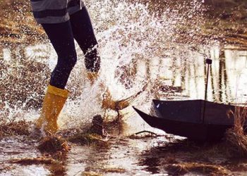 Έρχονται ξανά βροχές και καταιγίδες - Αναλυτική πρόγνωση