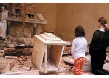 100.000 Ασσύριοι εκτοπίστηκαν από ισλαμιστές αντάρτες στο Ιράκ
