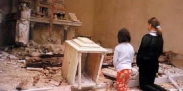100.000 Ασσύριοι εκτοπίστηκαν από ισλαμιστές αντάρτες στο Ιράκ