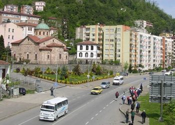 Οδοιπορικό στον Πόντο αποκλειστικά στο pontos-news.gr (φωτο) – Μέρος Α΄