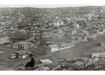 Το Μπλόκο της Κοκκινιάς, αφορμή για ένα ταξίδι στην προσφυγομάνα