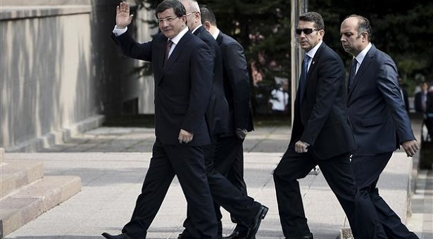 Με την έγκριση Ερντογάν η νέα κυβέρνηση της Τουρκίας