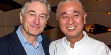 Στην Τουρκία επενδύει ο Ρόμπερτ Ντε Νίρο