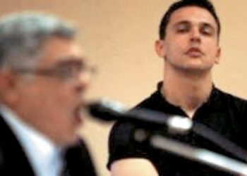 Πρωτοπαλίκαρο του Μιχαλολιάκου για Φύσσα: «Τραγούδα τώρα π..στη από εκεί που είσαι» (ηχητικό)