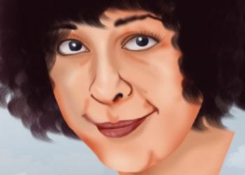 Diana Wynne Jones: H Google τιμά την συγγραφέα της μαγείας