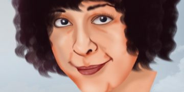 Diana Wynne Jones: H Google τιμά την συγγραφέα της μαγείας