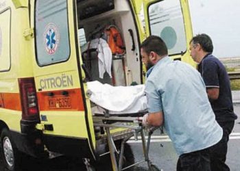 Καλαμαριά: 48χρονος βρέθηκε κρεμασμένος σε υπόγειο πάρκινγκ 3