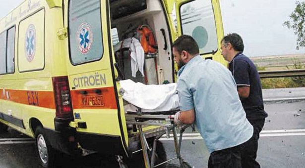 Καλαμαριά: 48χρονος βρέθηκε κρεμασμένος σε υπόγειο πάρκινγκ 3