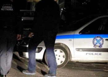 Θρίλερ στη Θεσσαλονίκη: ζευγάρι βρέθηκε δολοφονημένο στην Εγνατία Οδό