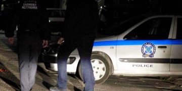 Θρίλερ στη Θεσσαλονίκη: ζευγάρι βρέθηκε δολοφονημένο στην Εγνατία Οδό