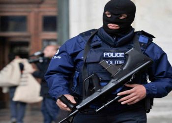 ΕΛ.ΑΣ: Η Ελλάδα δεν είναι κέντρο εκπαίδευσης τζιχαντιστών